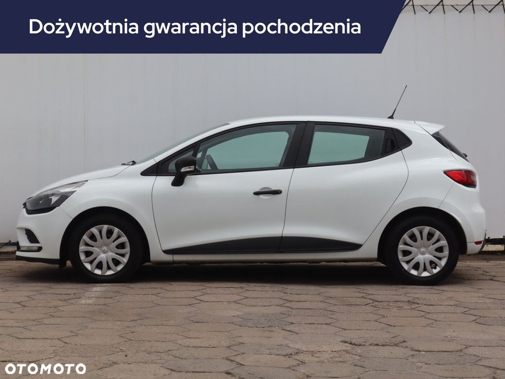 Renault Clio - 4