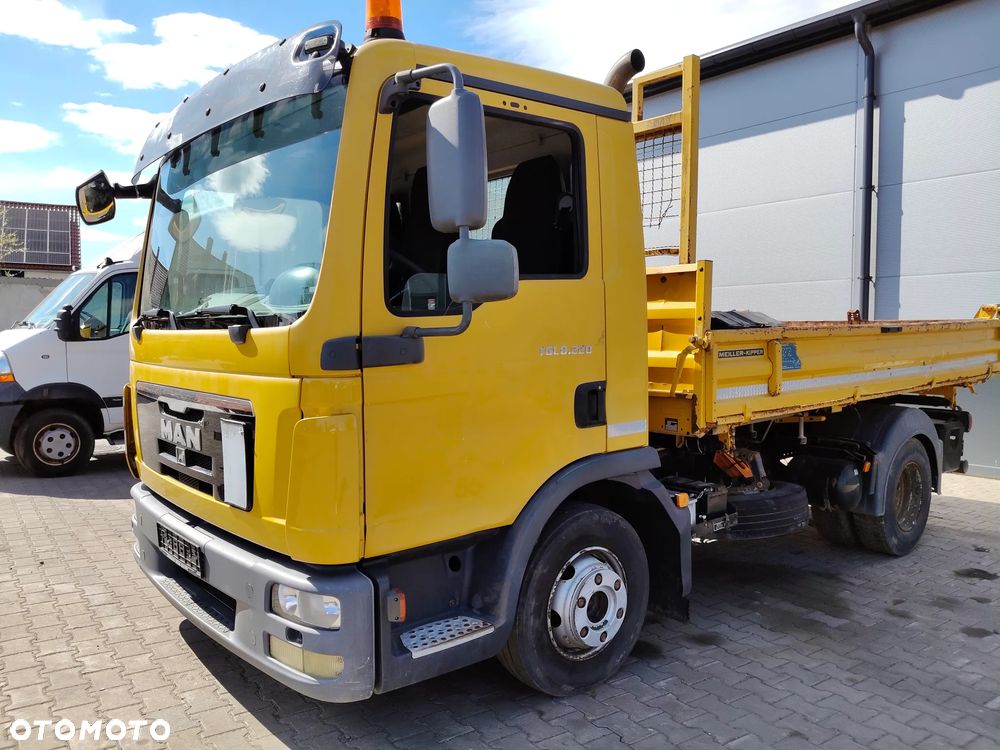 Renault MASCOTT MASTER - 24