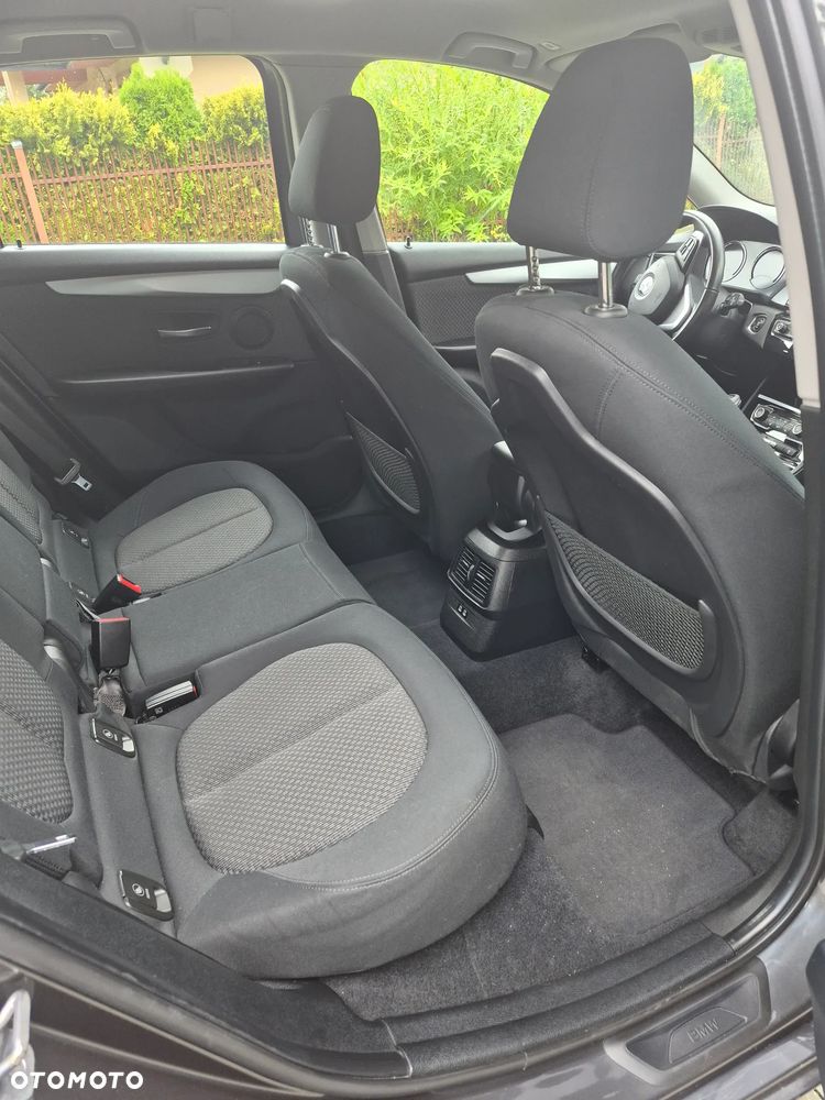 BMW Seria 1 114d Advantage - 34