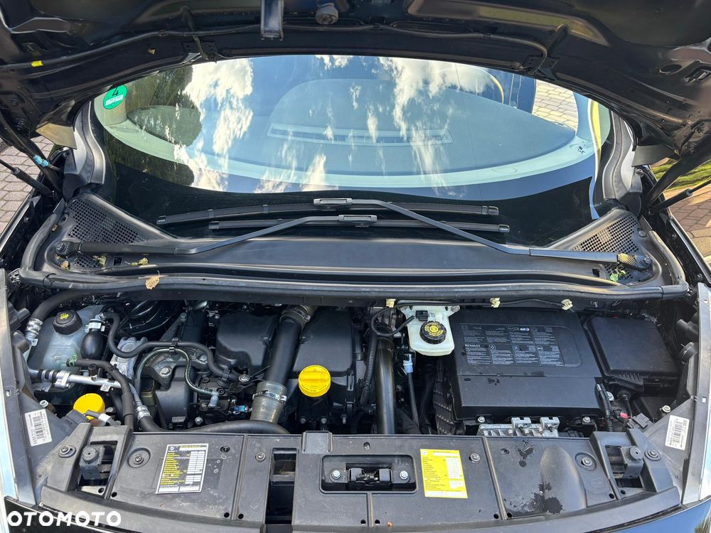 Renault Scenic Energy dCi 110 S&S Bose Edition - 34
