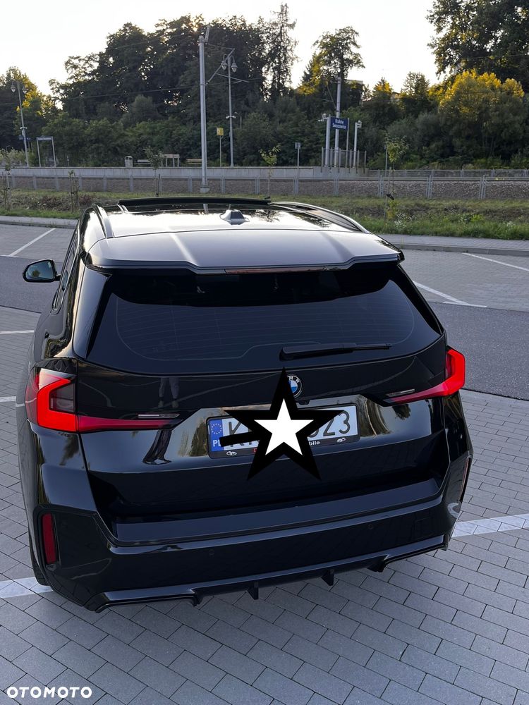 BMW X1 - 5