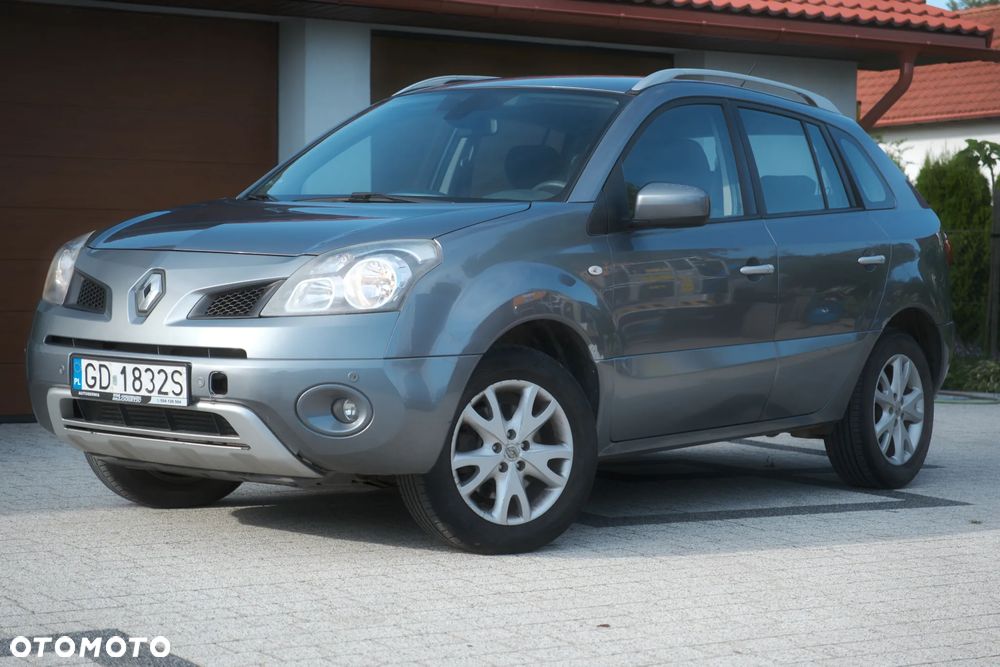 Renault Koleos 2.0 dCi 4x4 Dynamique - 1