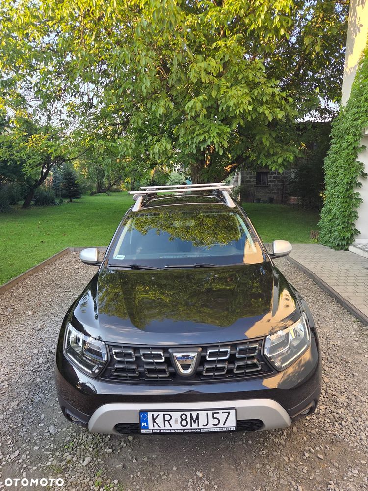 Dacia Duster SCe 115 2WD Comfort - 2