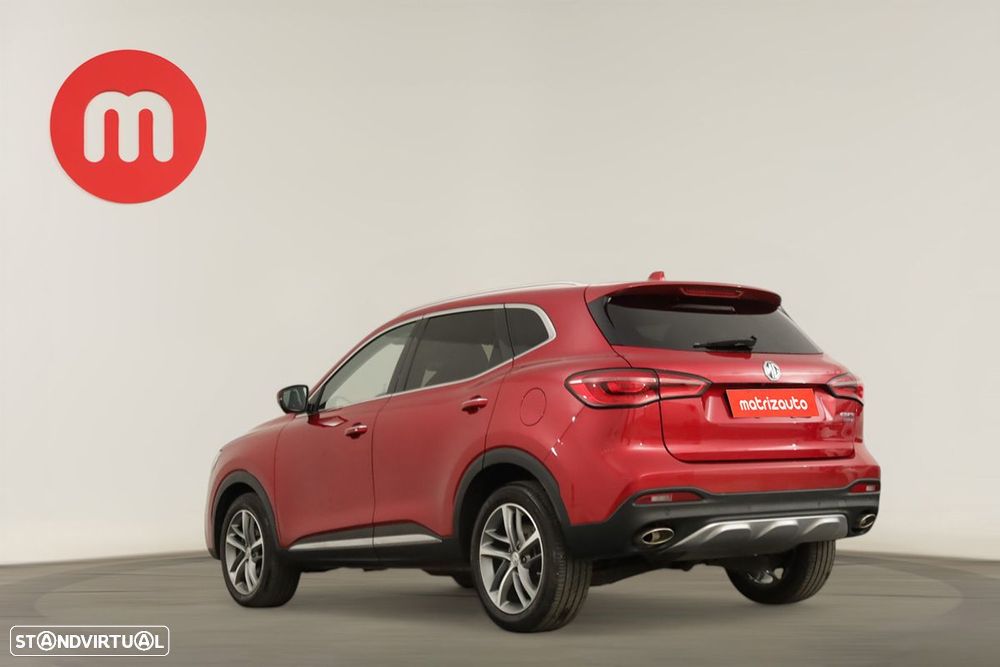 MG EHS 1.5 T-GDI Plug-in Hybrid Luxury - 3