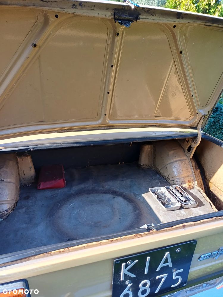 Fiat 125p - 12