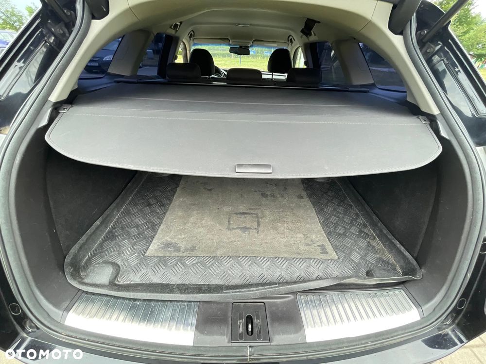 Honda Accord 2.0 Elegance Advantage - 19