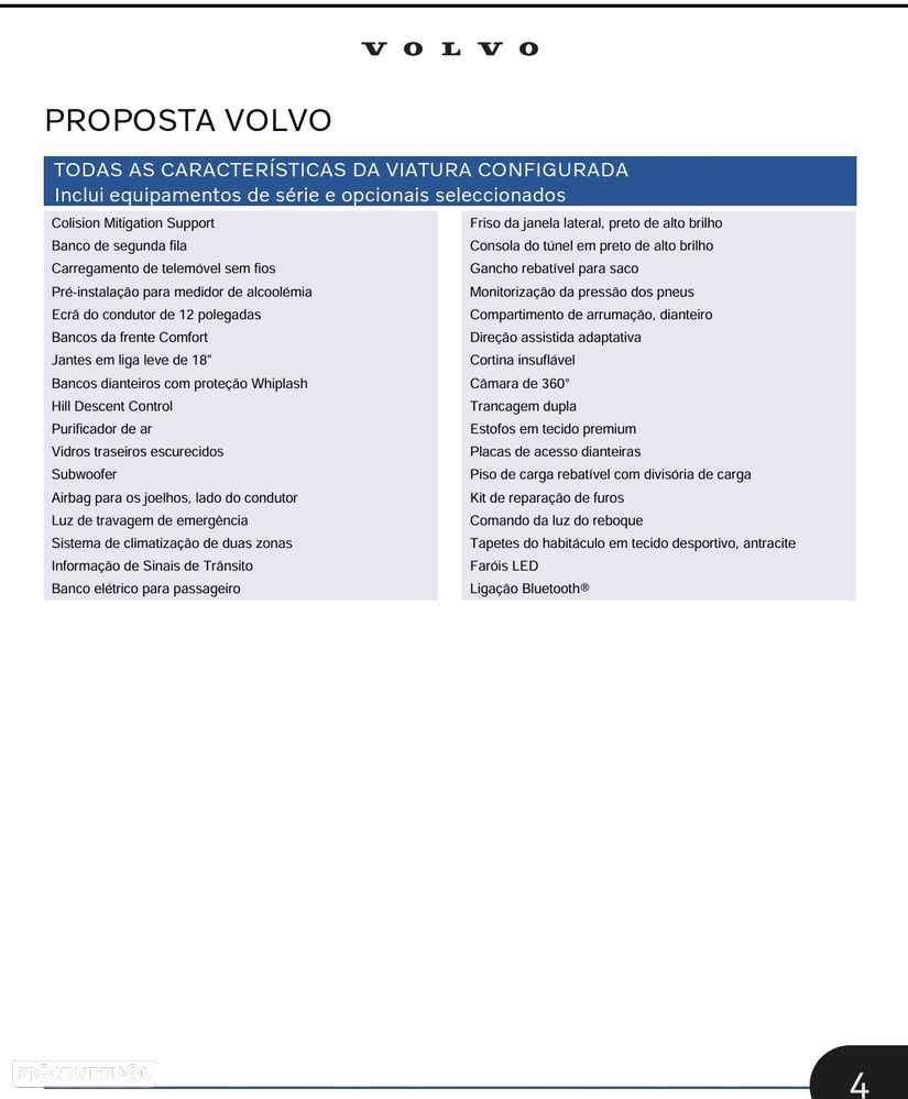 Volvo XC 40 2.0 B3 Plus Dark - 29