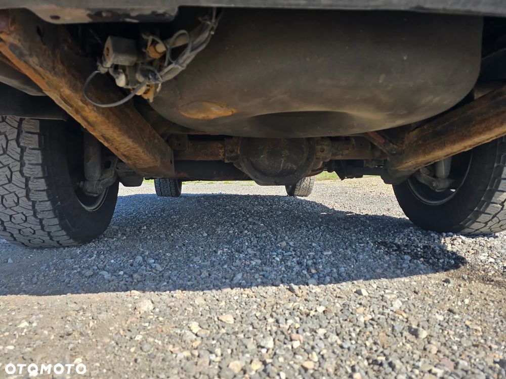 Jeep Grand Cherokee 3.7 V6 - 16