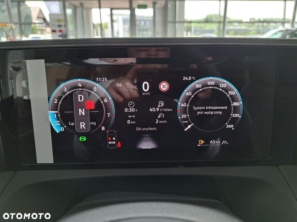 Volkswagen Tiguan 2.0 TSI 4Mot Elegance DSG - 16
