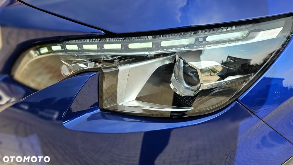 Peugeot 3008 2.0 BlueHDi GT S&S EAT8 - 27