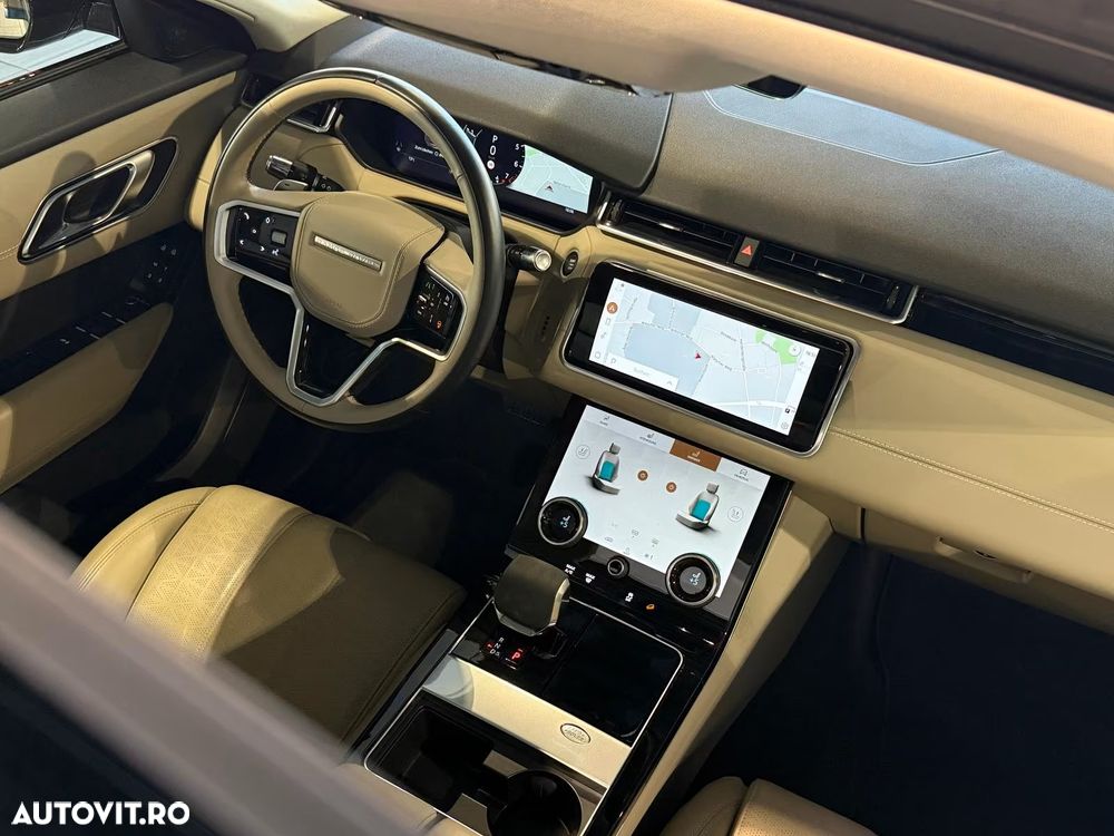 Land Rover Range Rover Velar 2.0 P400e PHEV SE - 1