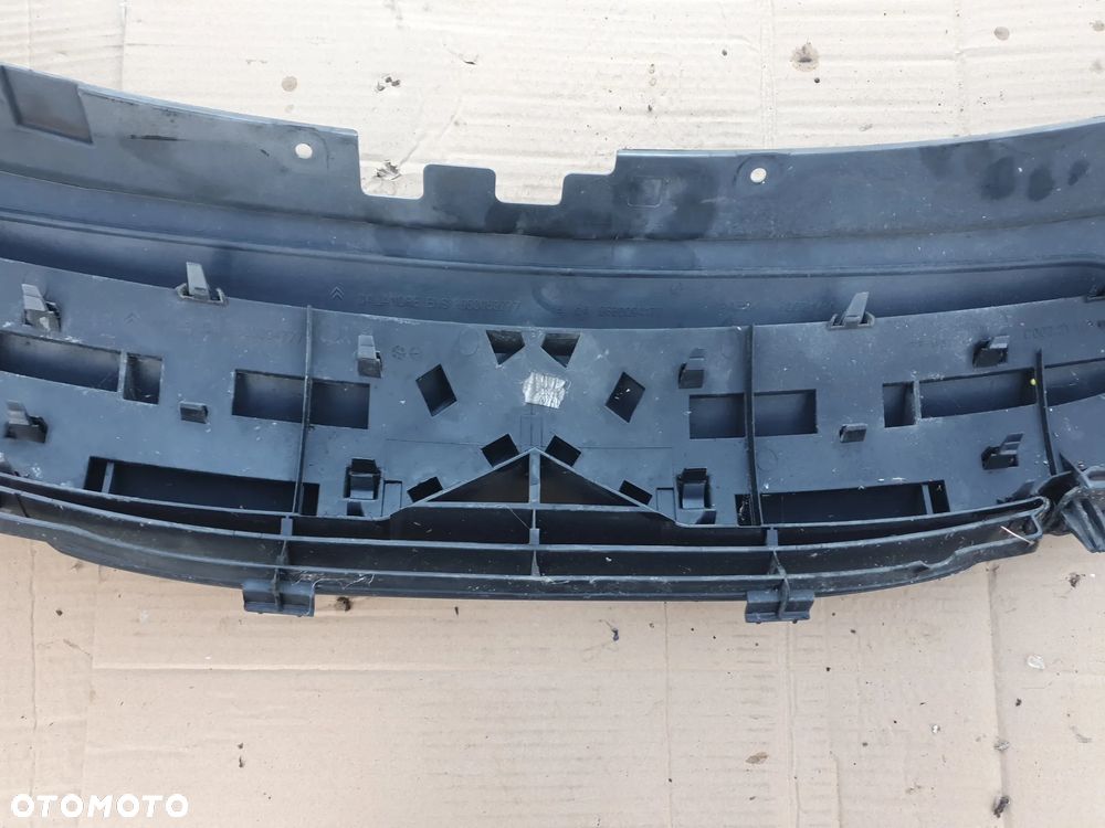 ATRAPA GRIL GRILL LIFT CITROEN C3 EZR EZRC 9680094777 - 10