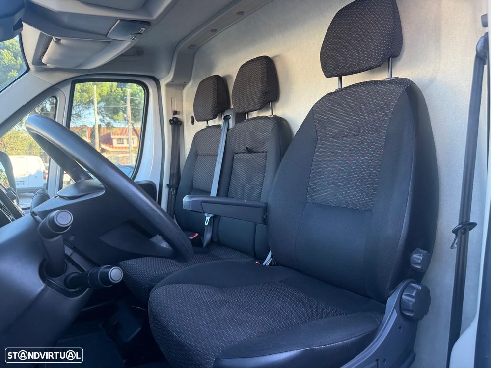 Opel MOVANO L2H2 2.2 D 140 - 6