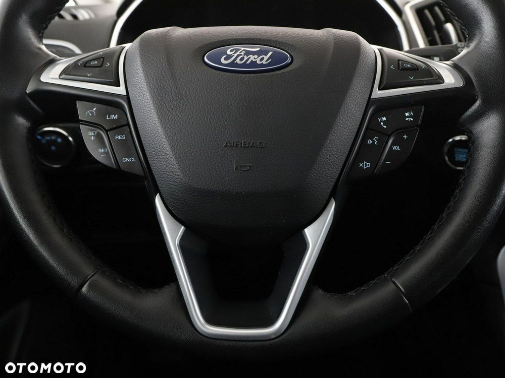 Ford S-Max 2.0 EcoBlue Titanium - 22