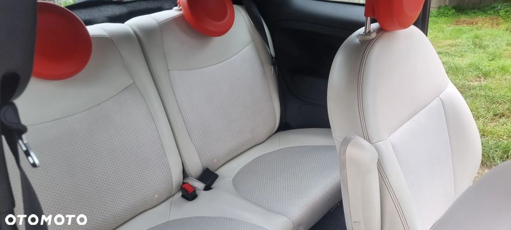 Fiat 500e - 11