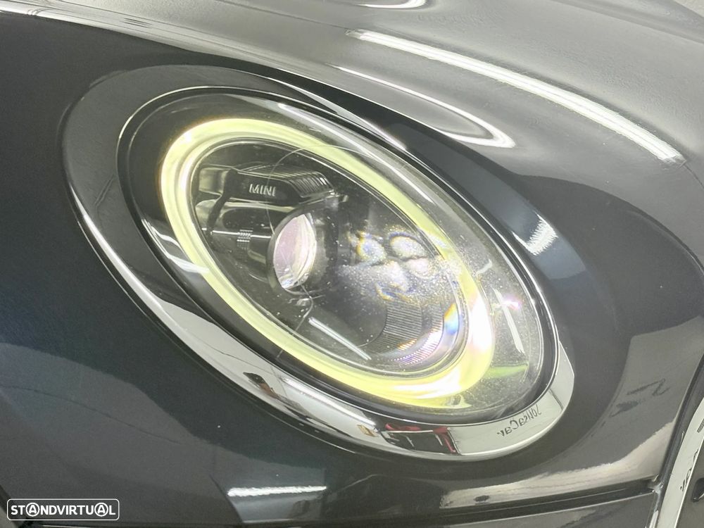 MINI Clubman One D - 31