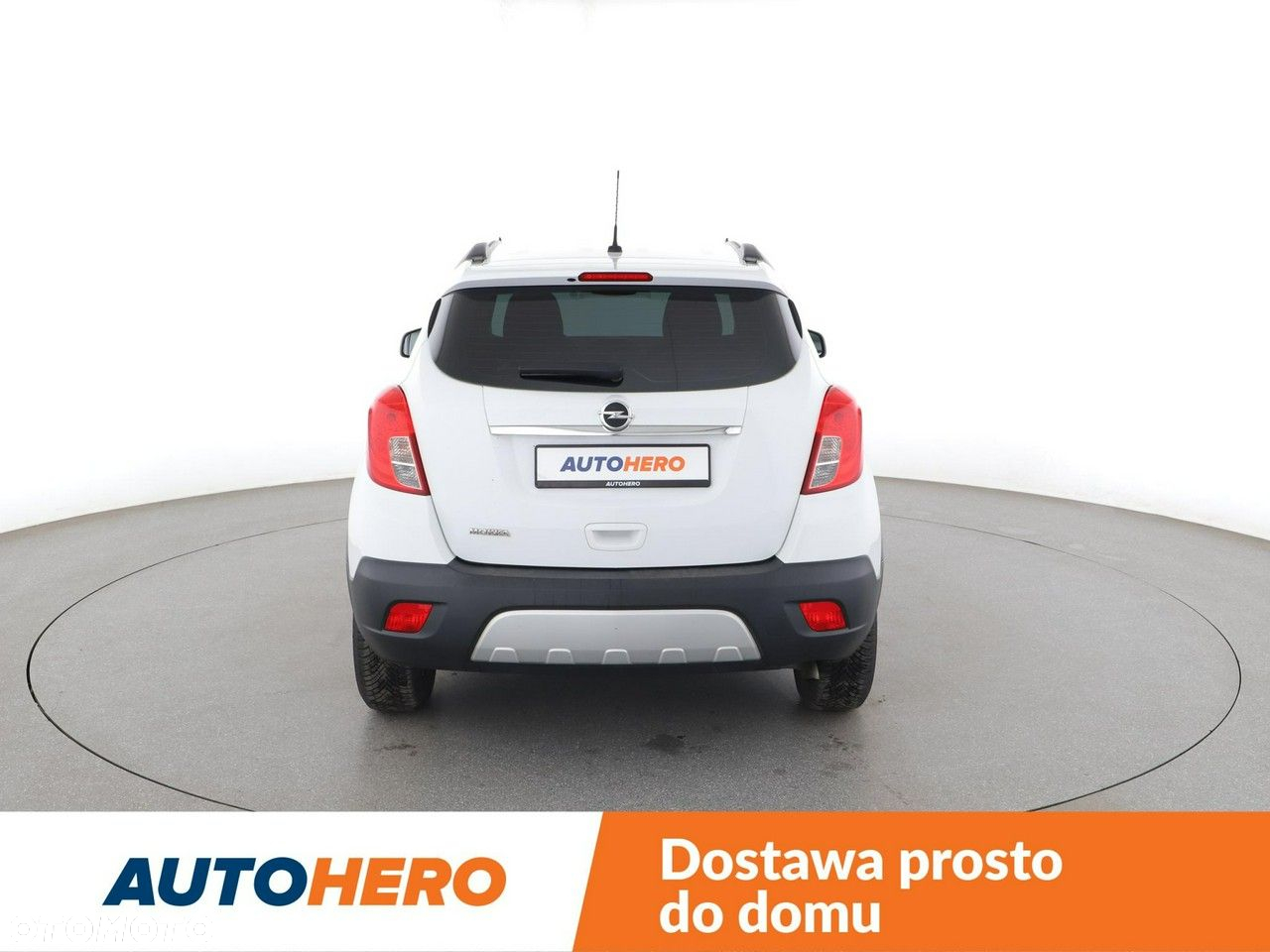 Opel Mokka 1.6 ecoFLEX Start/Stop Selection - 6