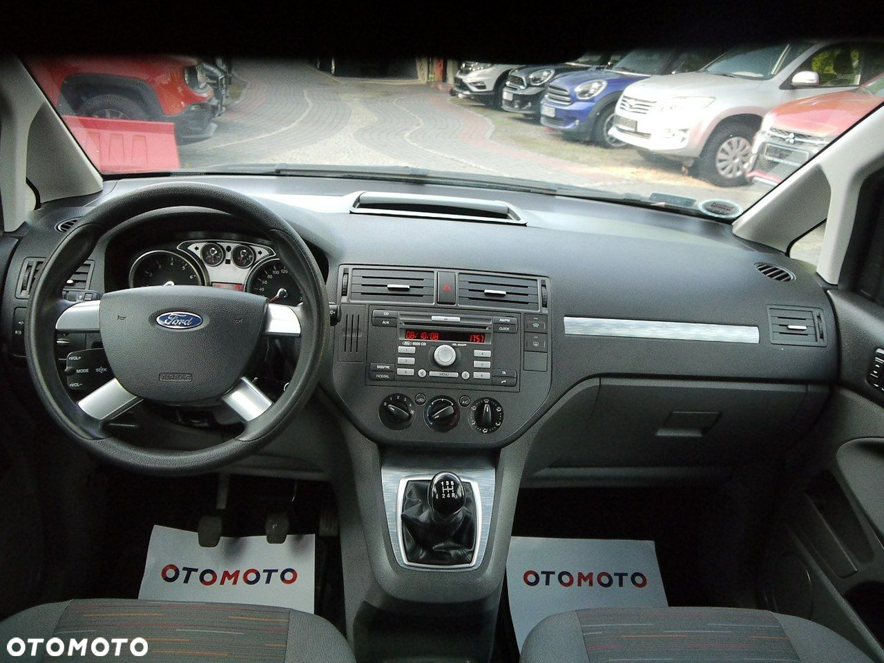 Ford C-MAX - 19