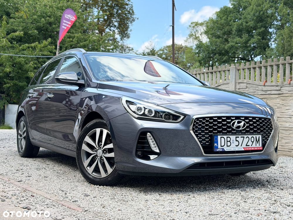 Hyundai i30 - 25