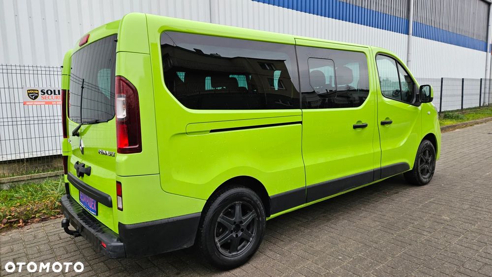 Renault Trafic ENERGY L2H1 Komfort - 3