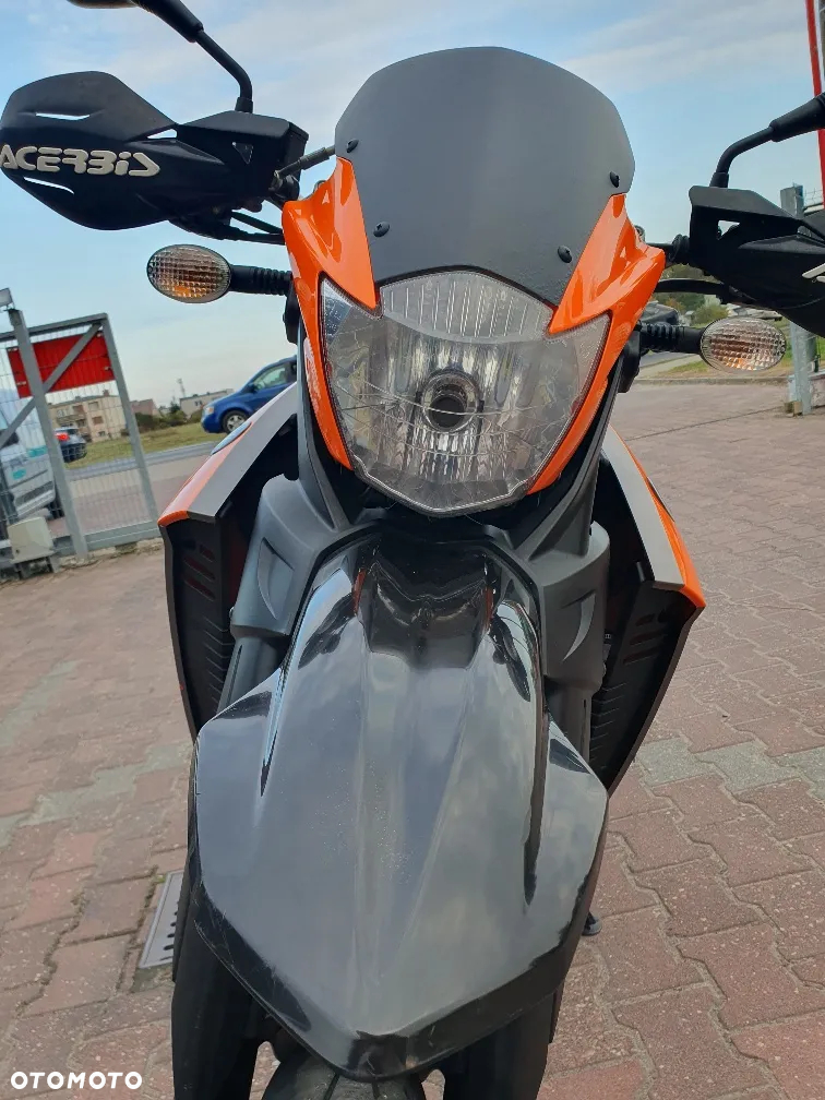 Yamaha XTX - 10