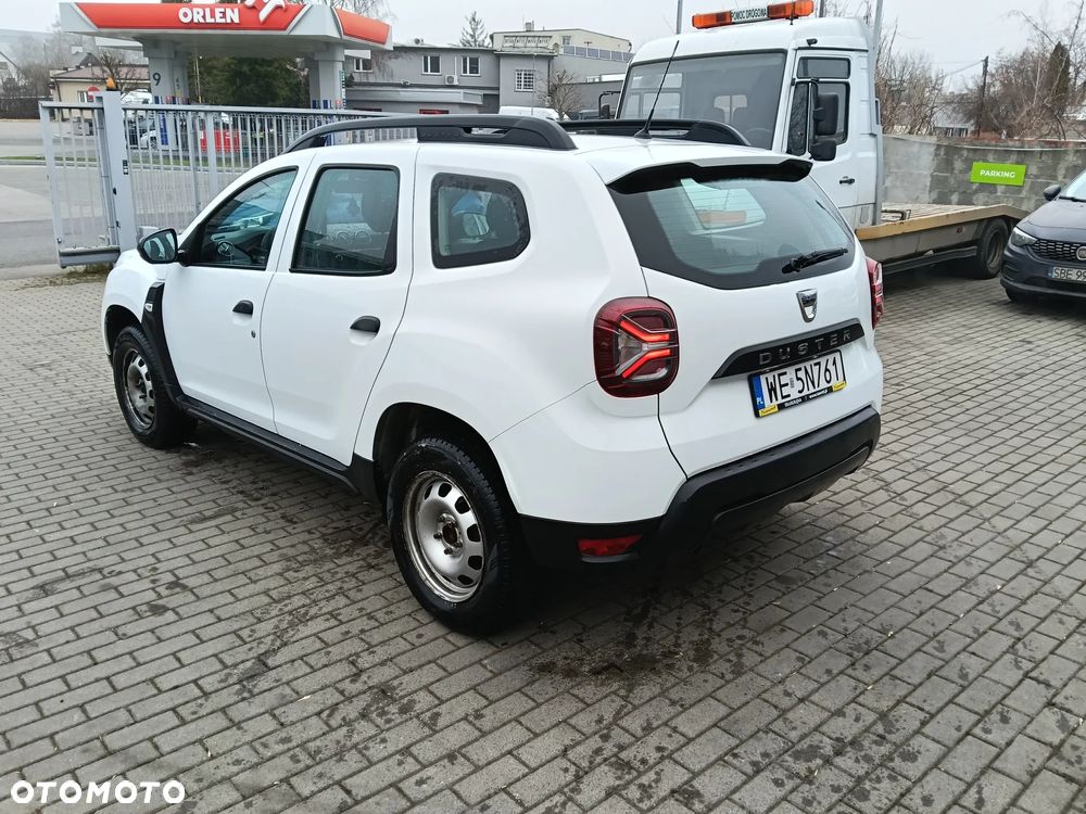 Dacia Duster - 7