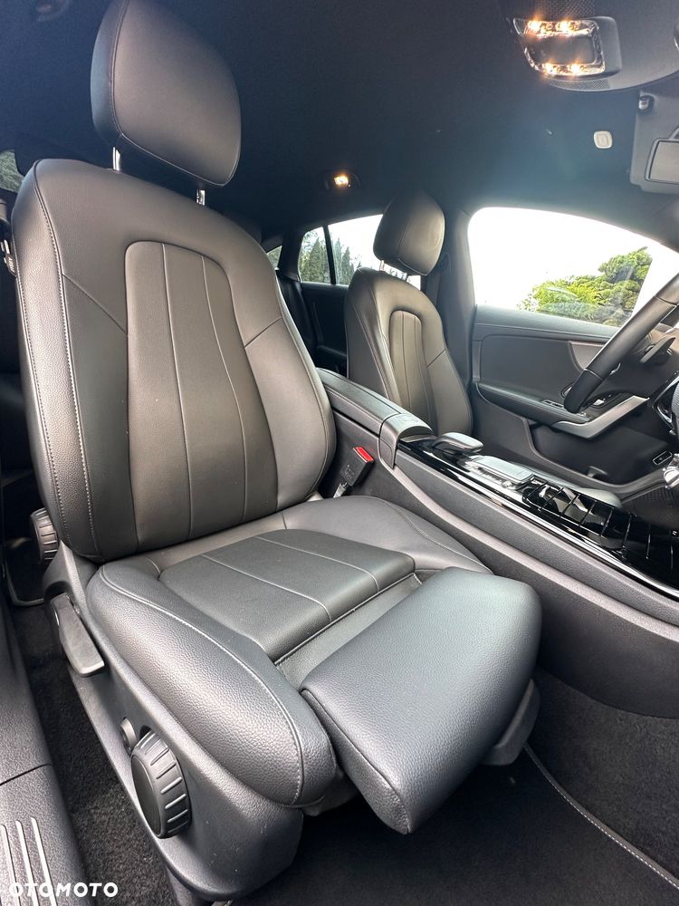 Mercedes-Benz CLA 180 d 8G-DCT Progressive Line Advanced - 11
