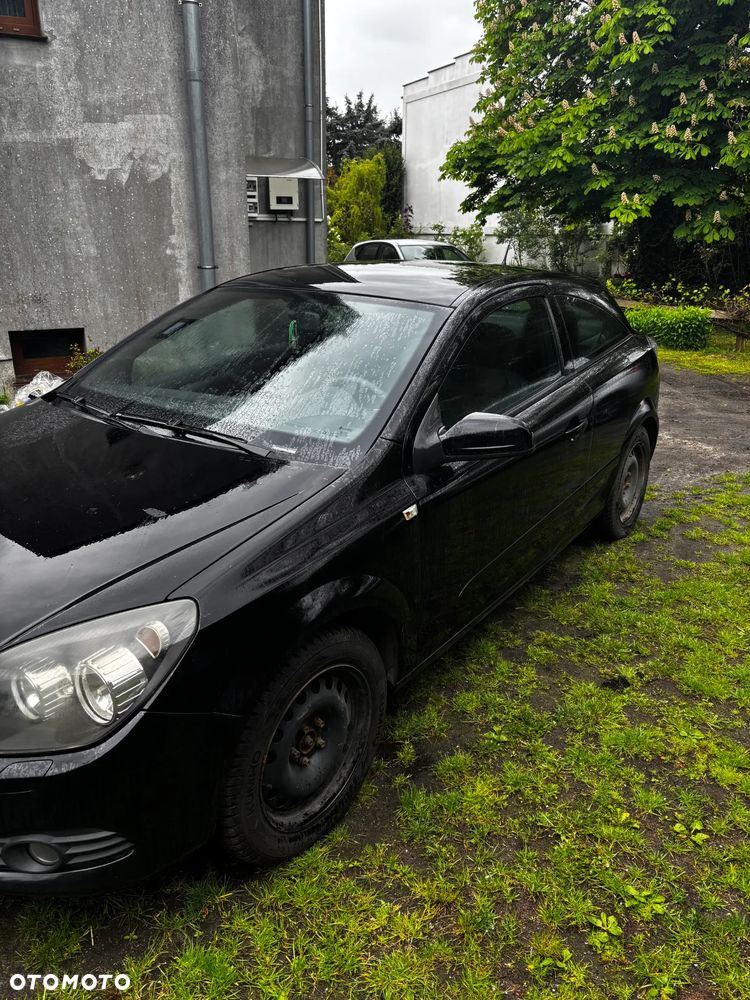 Opel Astra - 5