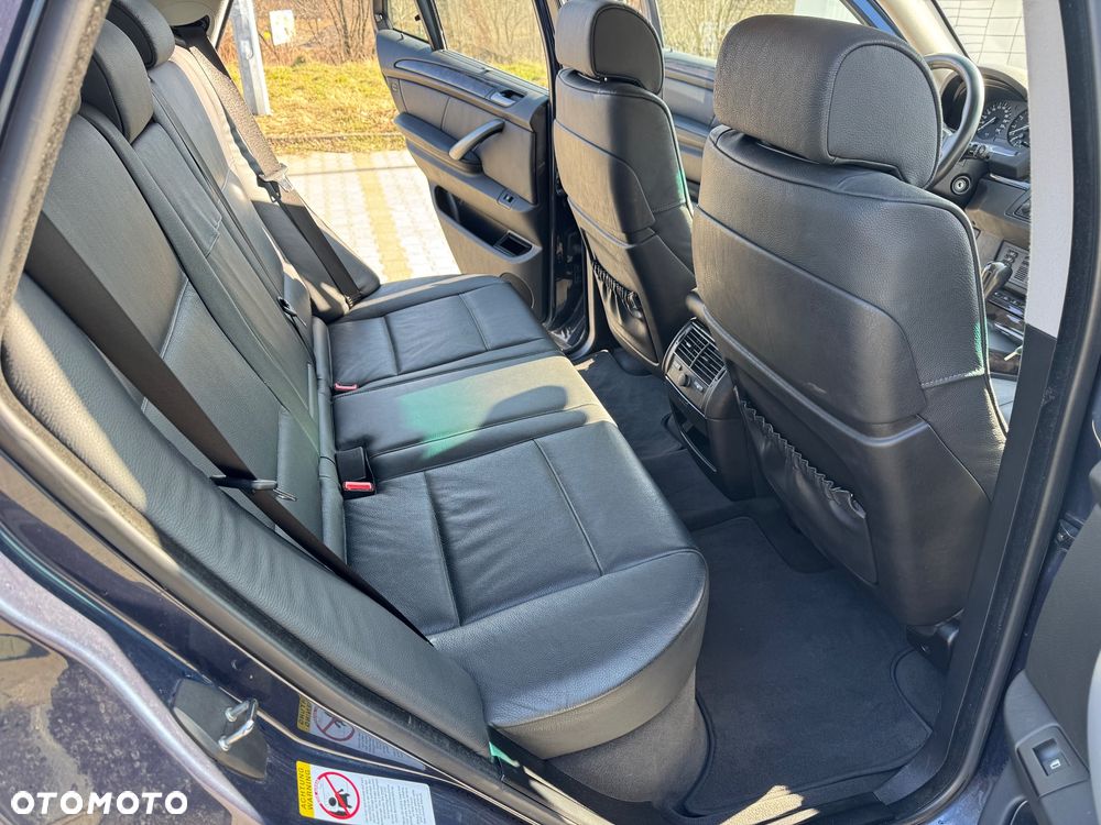 BMW X5 4.4 i Edition Exclusive - 26