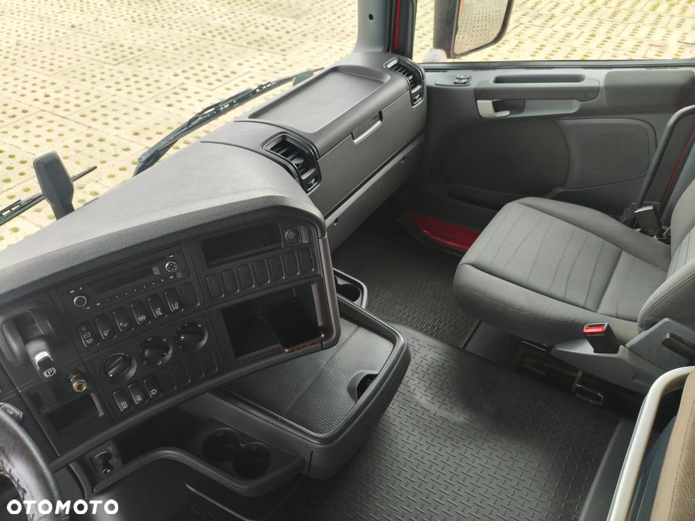 Scania R45 - 9