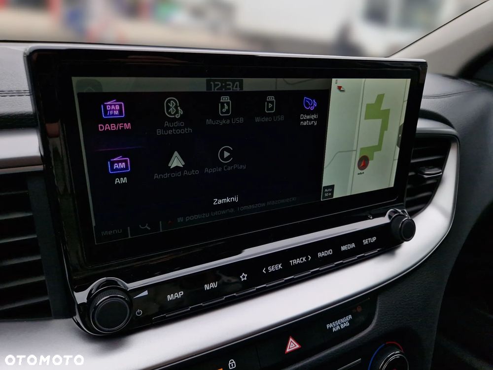 Kia XCeed 1.5 T-GDI L DCT - 22