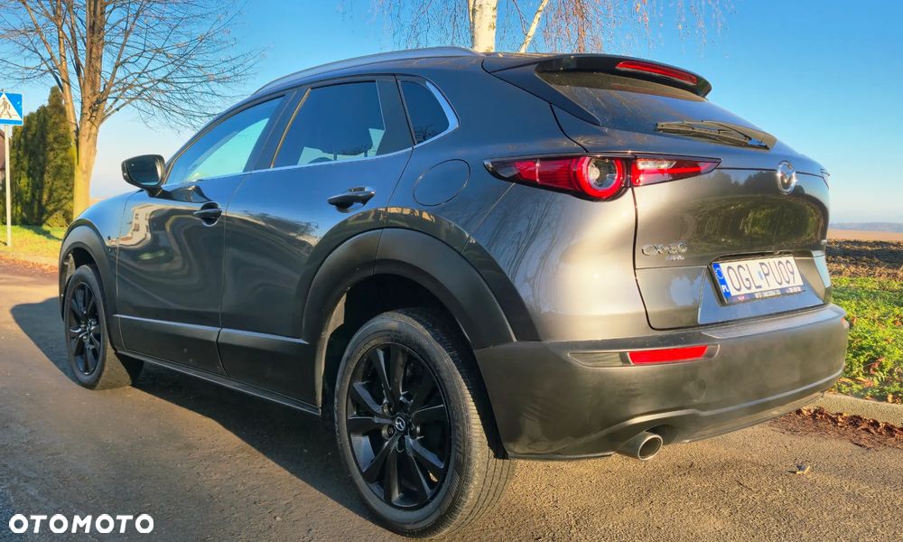 Mazda CX-30 - 25
