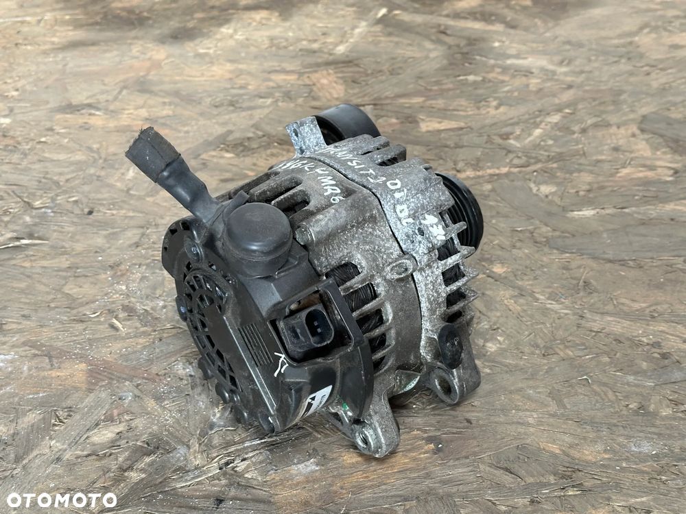 ALTERNATOR FORD TRANSIT 2.0 TDCI 17' KK3T-10300-BB BD BB BA LRA04119 - 2