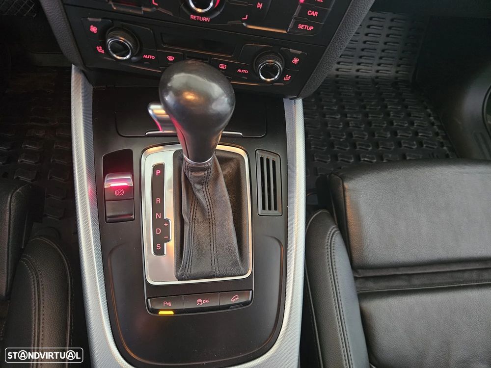 Audi Q5 2.0 TDI Advance S-tronic - 22