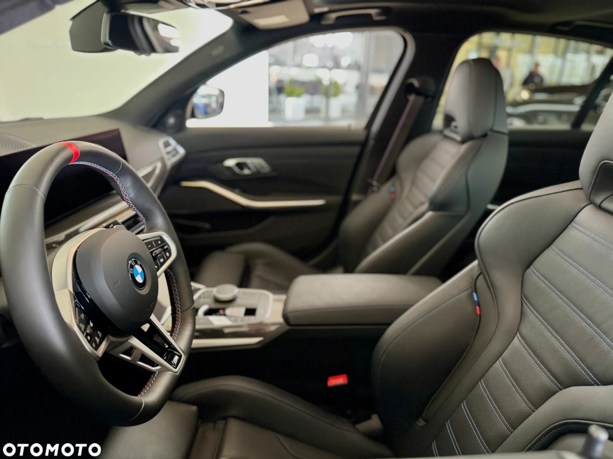 BMW Seria 3 - 13