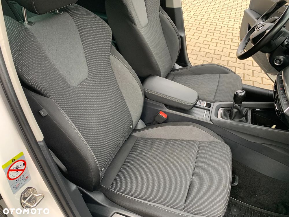 Skoda Octavia 1.5 TSI ACT Ambition - 14