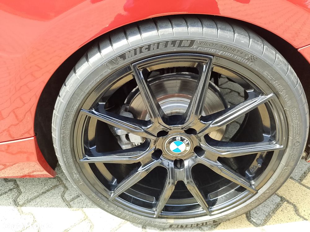 BMW Seria 2 228i Sport-Aut - 18