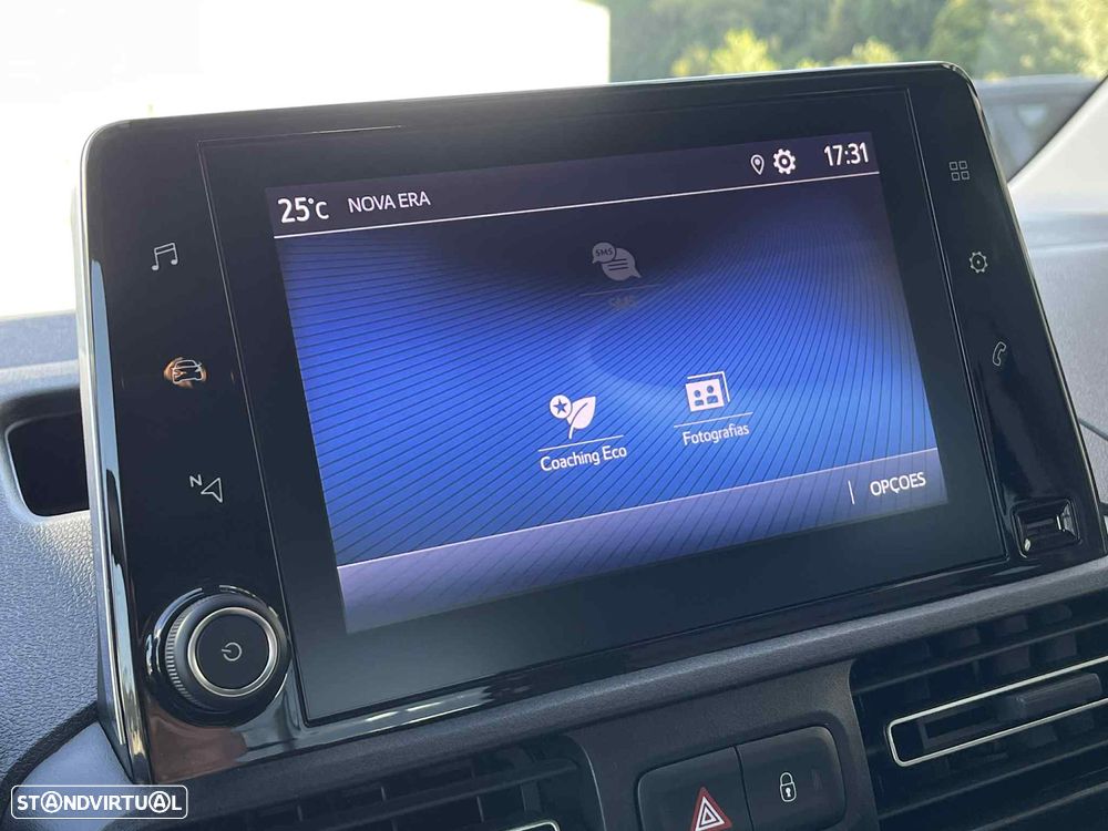 Toyota Proace City L1 1.5D 100cv - 20