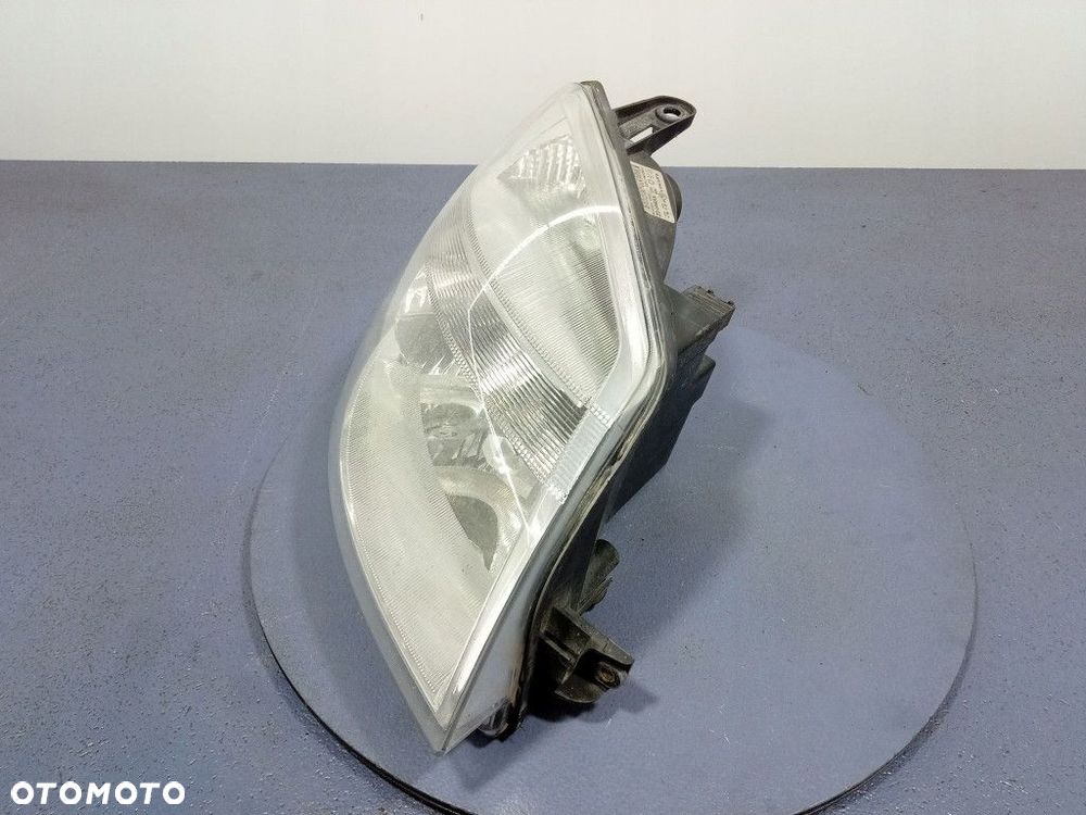 PARTNER BERLINGO I LIFT REFLEKTOR PRAWY LAMPA EU 9644150880 - 3