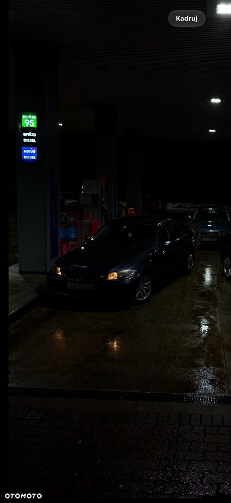 BMW Seria 3 - 6