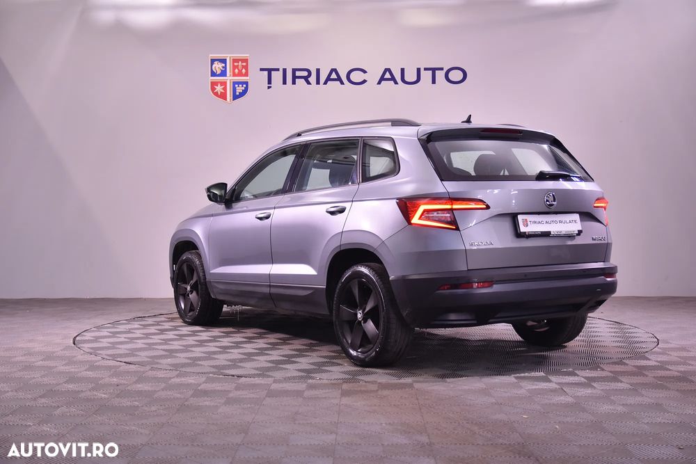 Skoda Karoq - 3