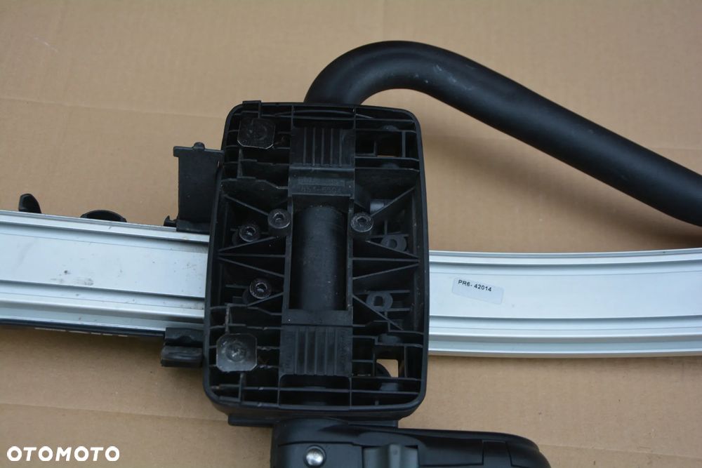 Thule 591 Uchwyt  rowerowy  klucz alu - 3