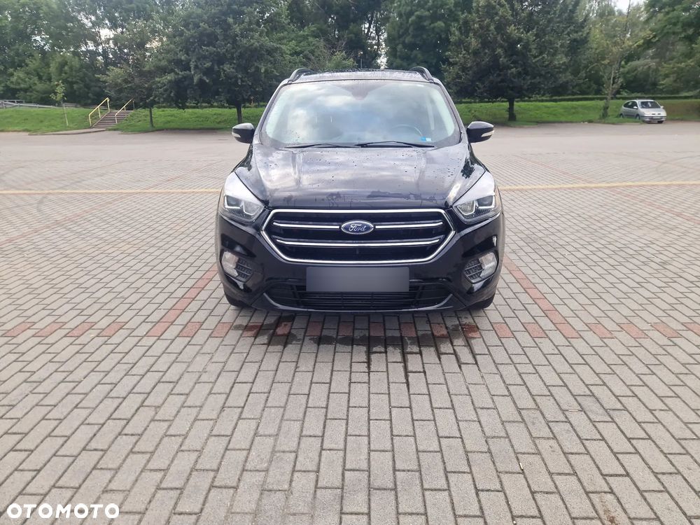 Ford Escape - 7