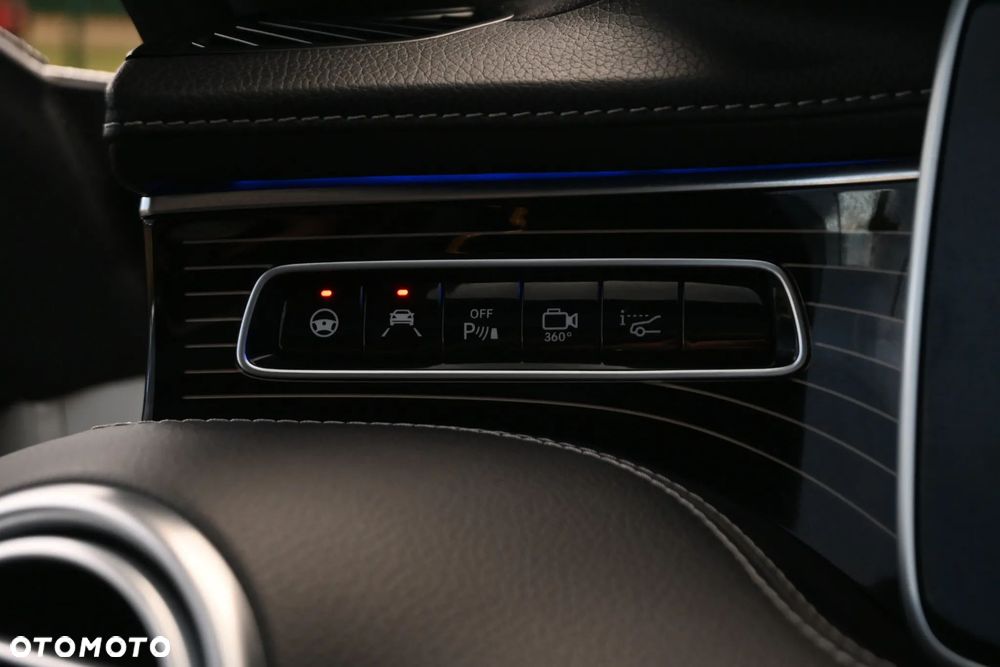 Mercedes-Benz Klasa S 400 4-Matic 7G-TRONIC - 25