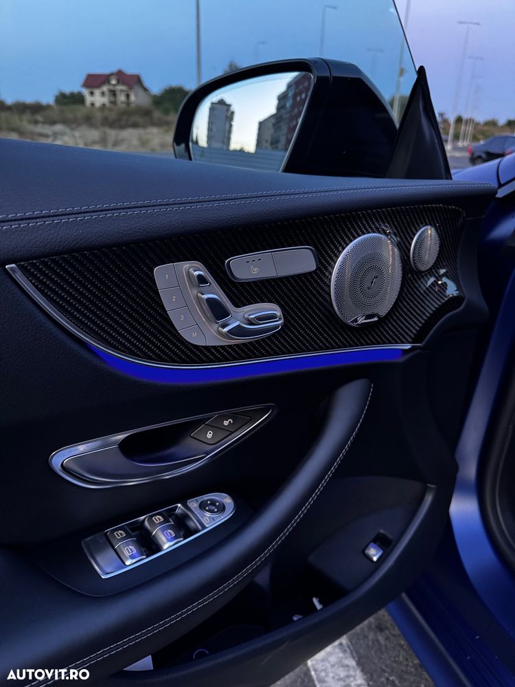Mercedes-Benz E - 36