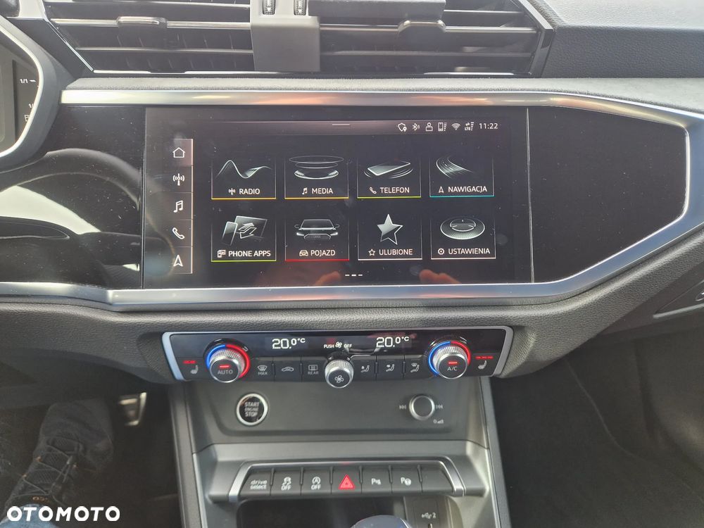Audi Q3 - 14
