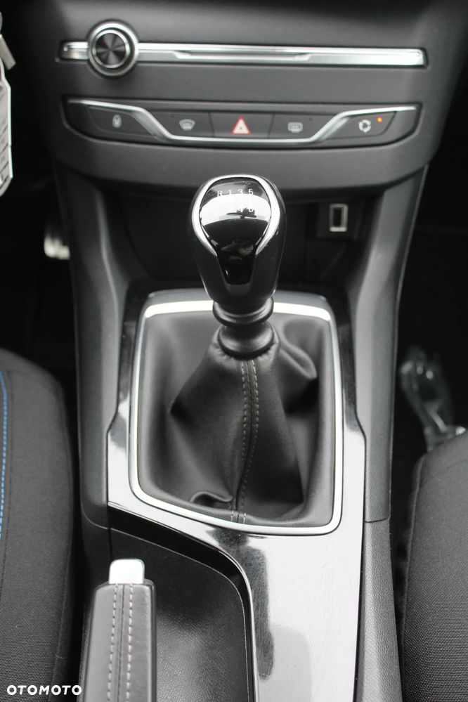 Peugeot 308 PureTech 110 Stop & Start Style - 21