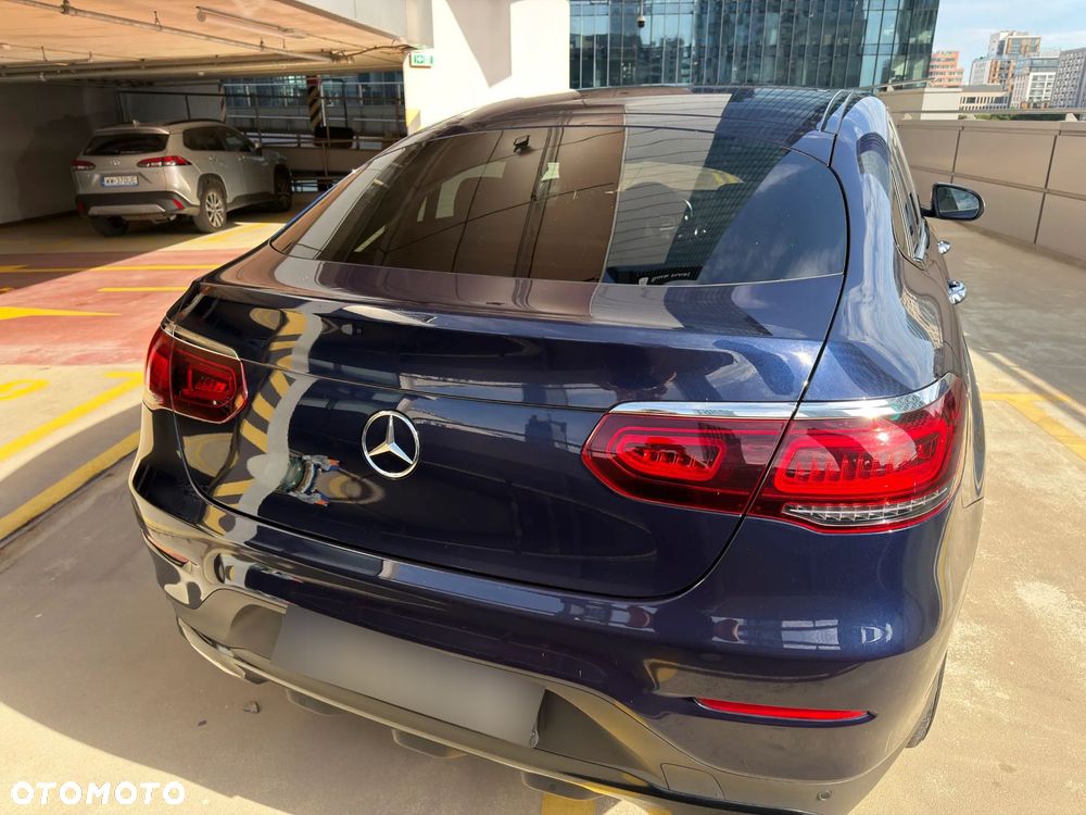 Mercedes-Benz GLC - 8