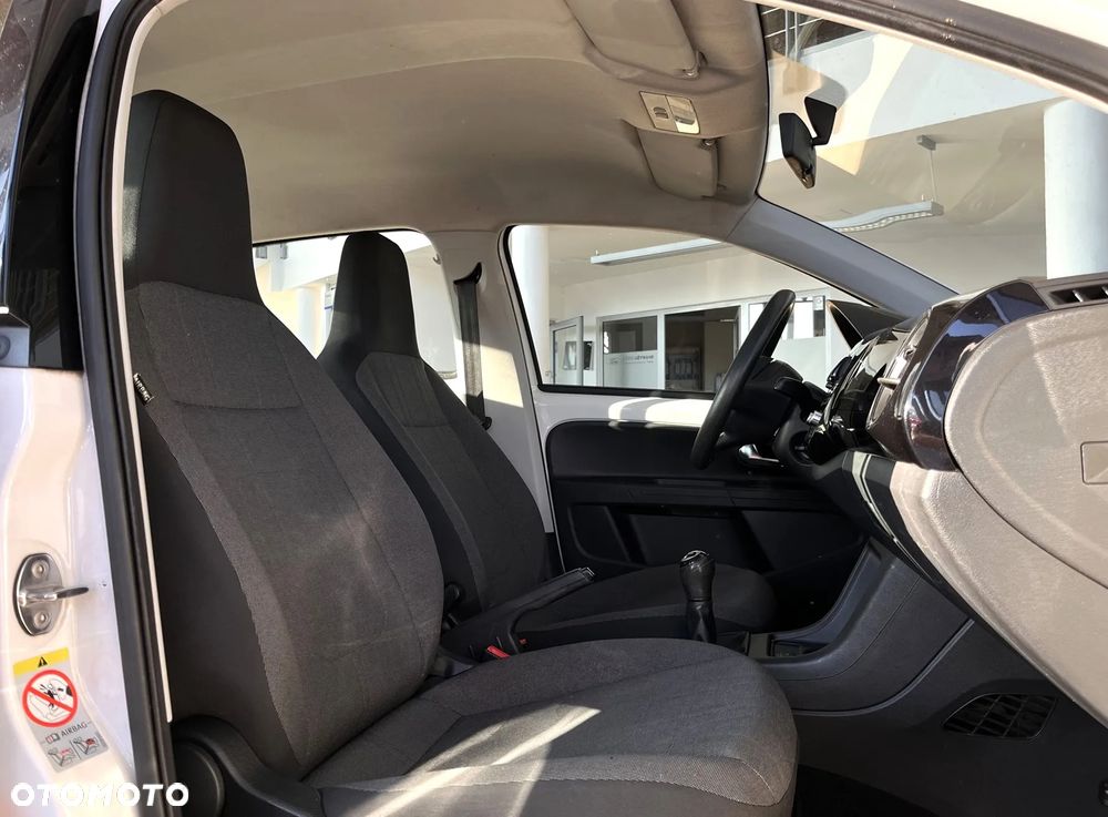 Volkswagen up! 1.0 move CityLine - 18