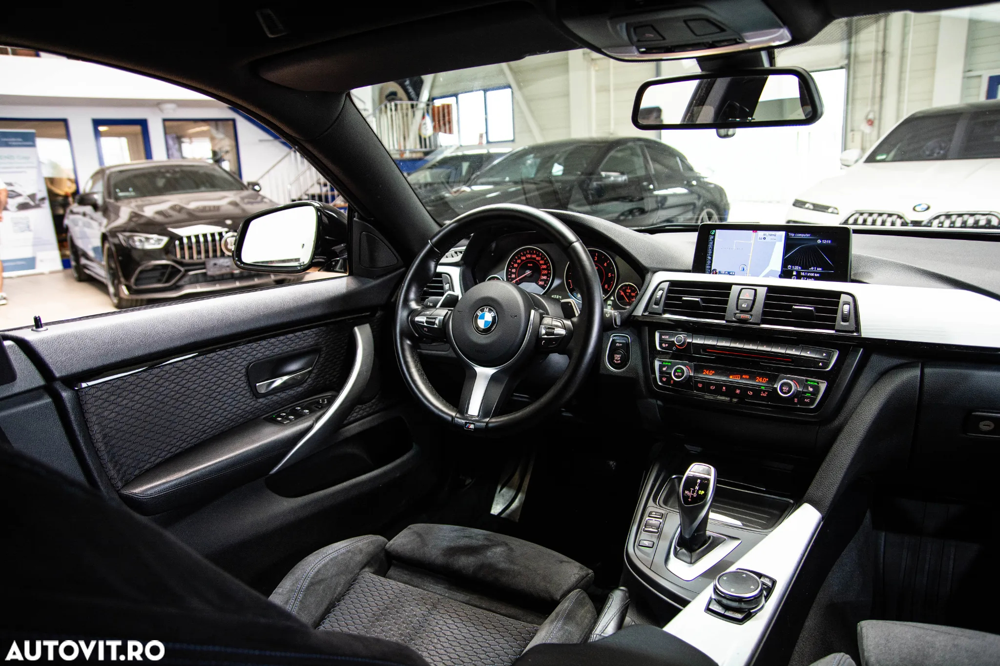 bmw seria-4 ver-420d-gran-coupe-xdrive-sport--aut-sport-line - 7